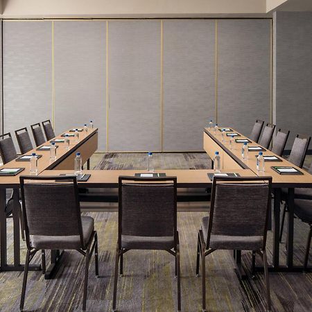 מלון Courtyard By Marriott Richmond Berkeley מראה חיצוני תמונה