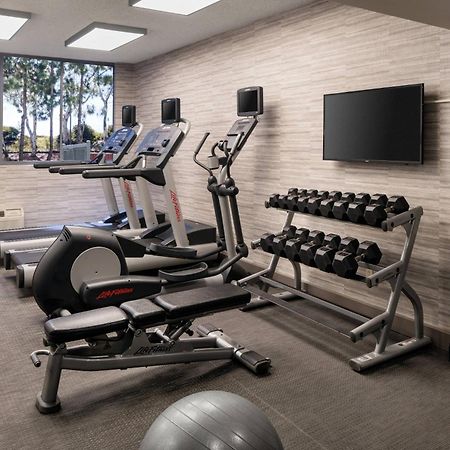 מלון Courtyard By Marriott Richmond Berkeley מראה חיצוני תמונה
