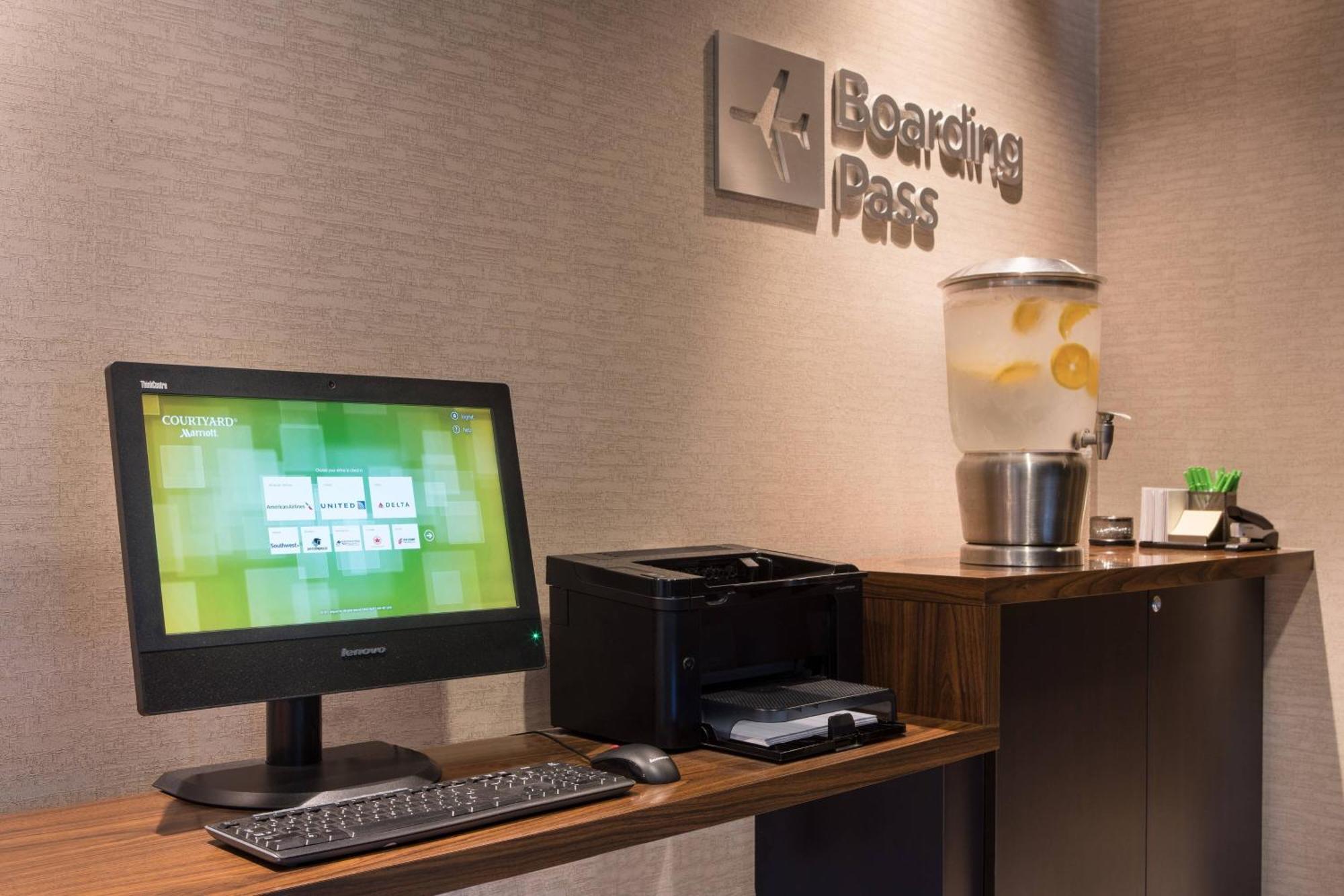 מלון Courtyard By Marriott Richmond Berkeley מראה חיצוני תמונה
