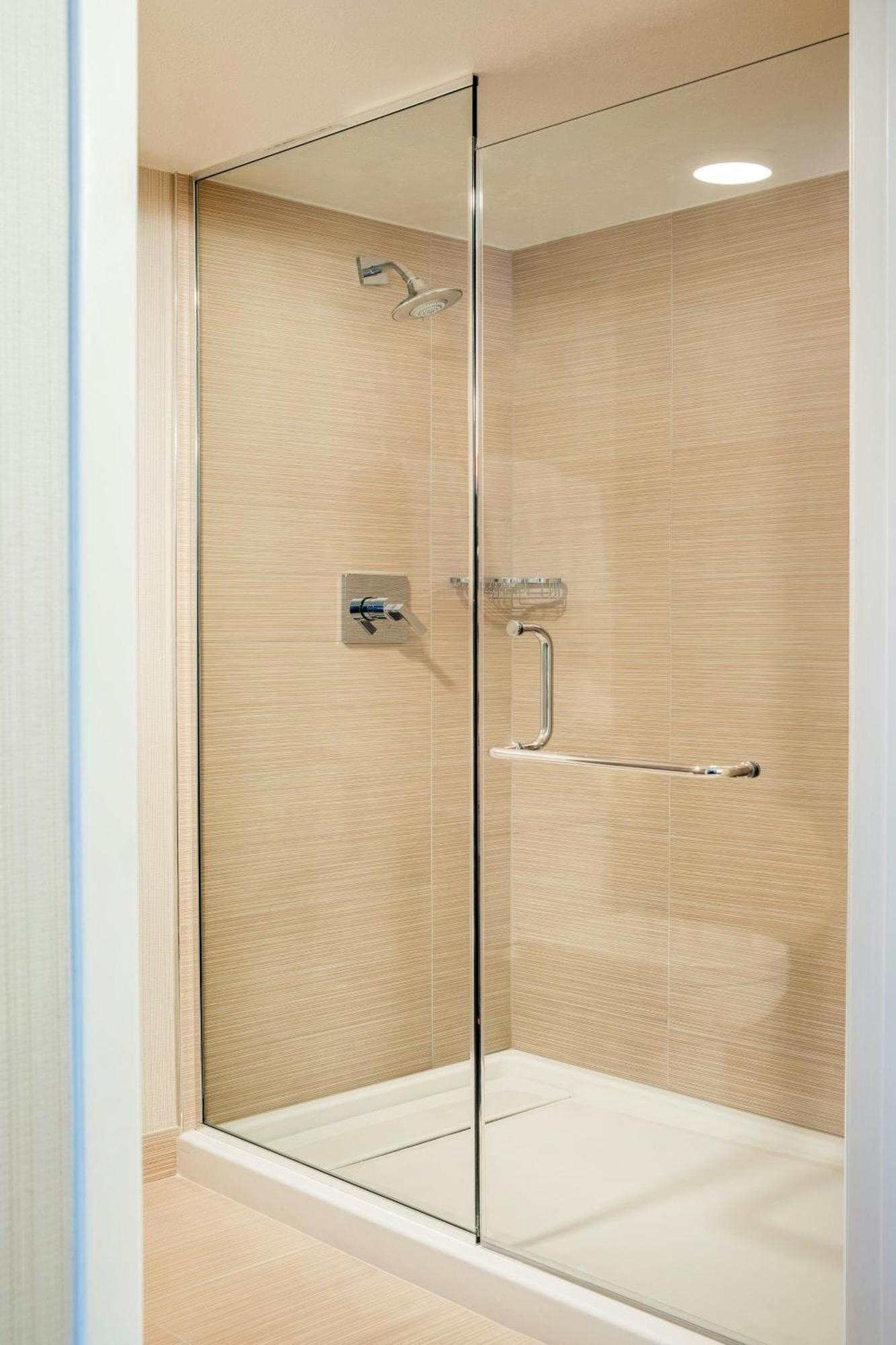 מלון Courtyard By Marriott Richmond Berkeley מראה חיצוני תמונה