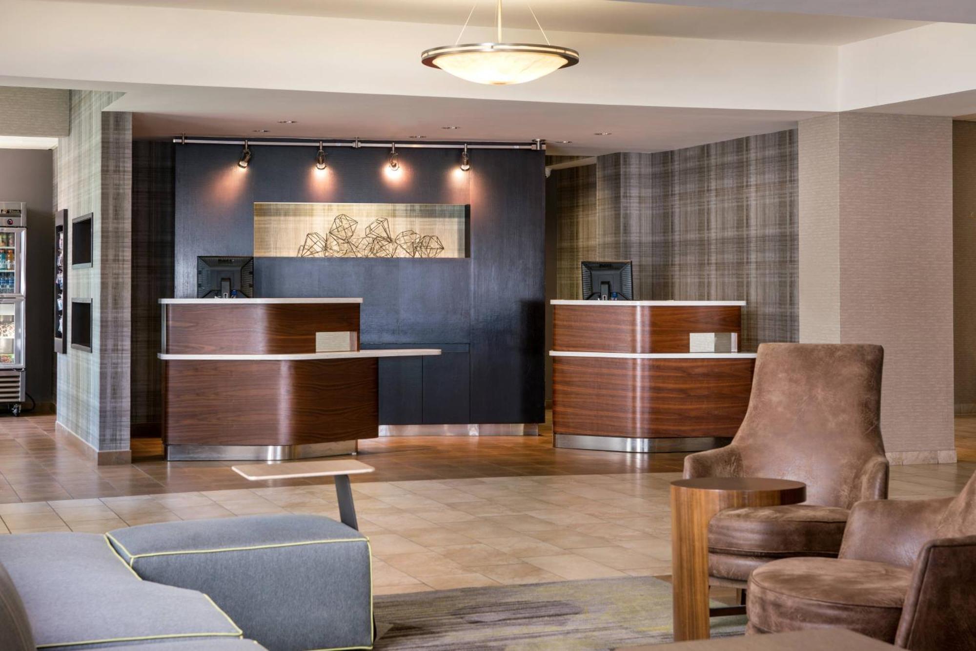 מלון Courtyard By Marriott Richmond Berkeley מראה חיצוני תמונה