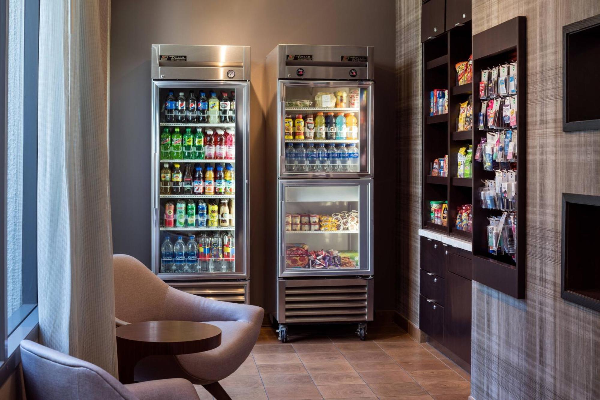 מלון Courtyard By Marriott Richmond Berkeley מראה חיצוני תמונה