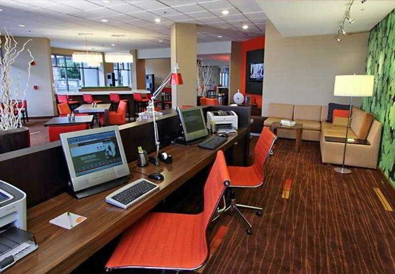 מלון Courtyard By Marriott Richmond Berkeley מראה חיצוני תמונה