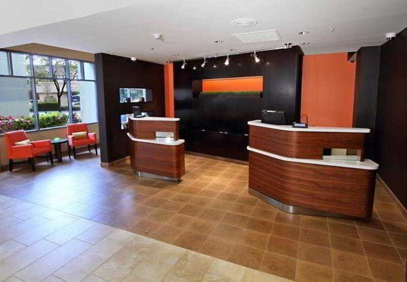מלון Courtyard By Marriott Richmond Berkeley מראה חיצוני תמונה