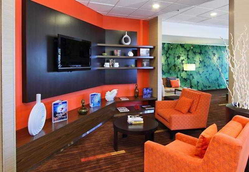 מלון Courtyard By Marriott Richmond Berkeley מראה חיצוני תמונה