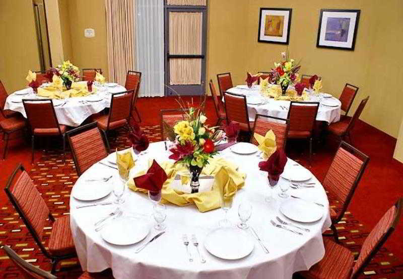 מלון Courtyard By Marriott Richmond Berkeley מראה חיצוני תמונה