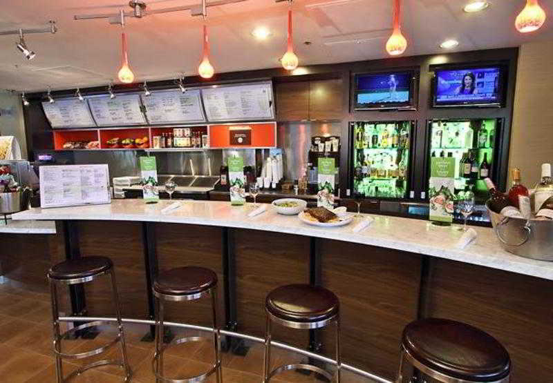 מלון Courtyard By Marriott Richmond Berkeley מראה חיצוני תמונה