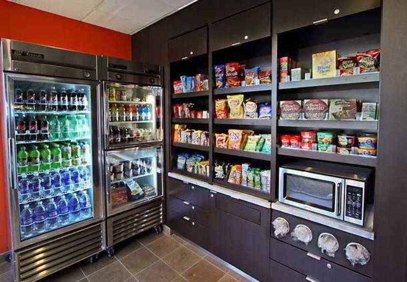 מלון Courtyard By Marriott Richmond Berkeley מראה חיצוני תמונה