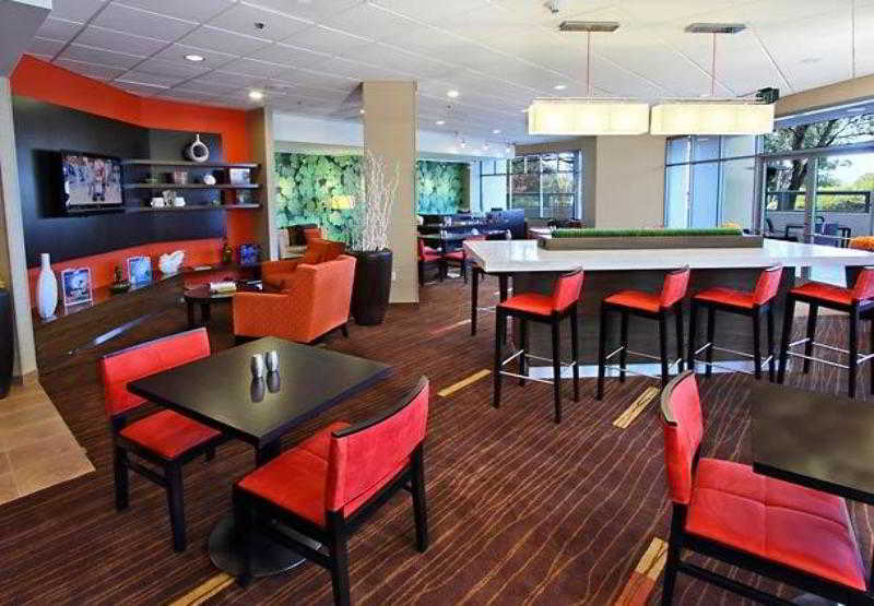 מלון Courtyard By Marriott Richmond Berkeley מראה חיצוני תמונה