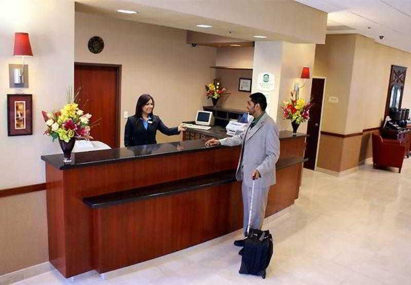 מלון Courtyard By Marriott Richmond Berkeley מראה פנימי תמונה