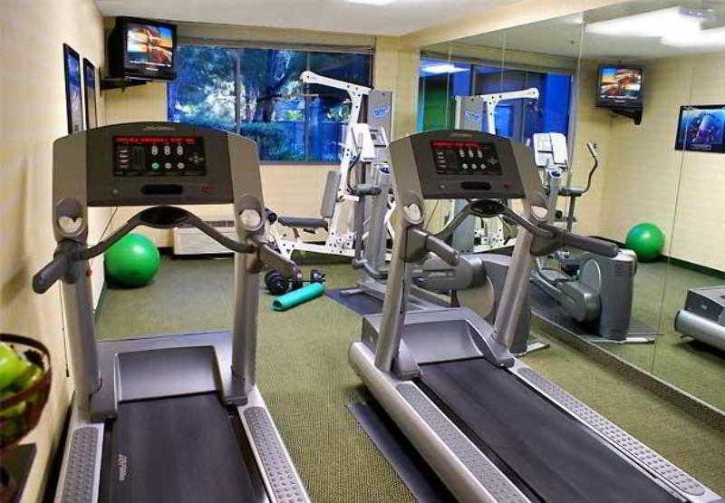 מלון Courtyard By Marriott Richmond Berkeley מתקנים תמונה