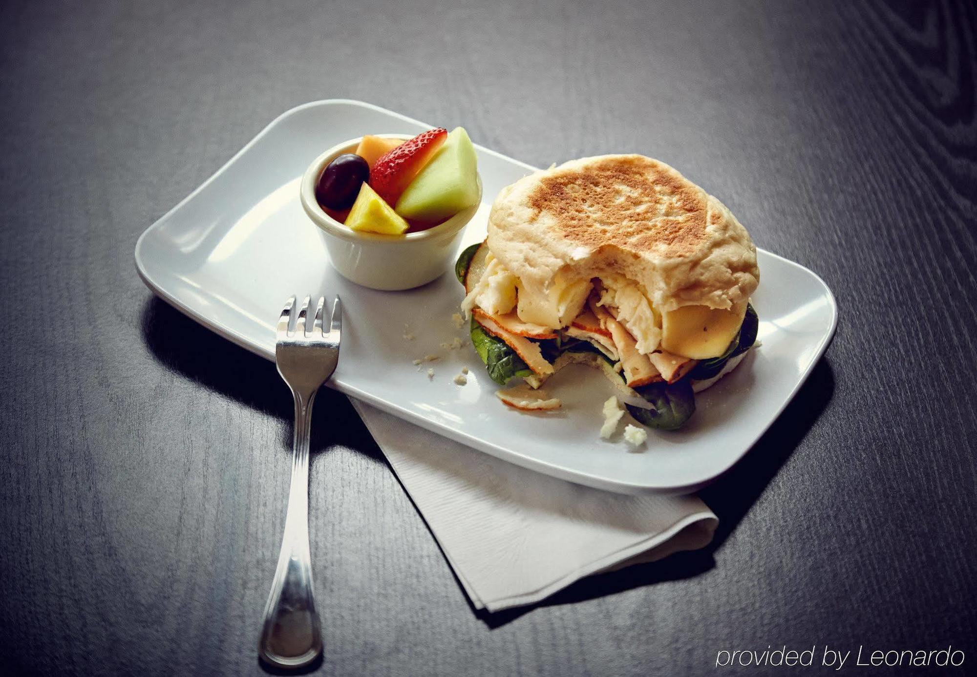 מלון Courtyard By Marriott Richmond Berkeley מראה חיצוני תמונה