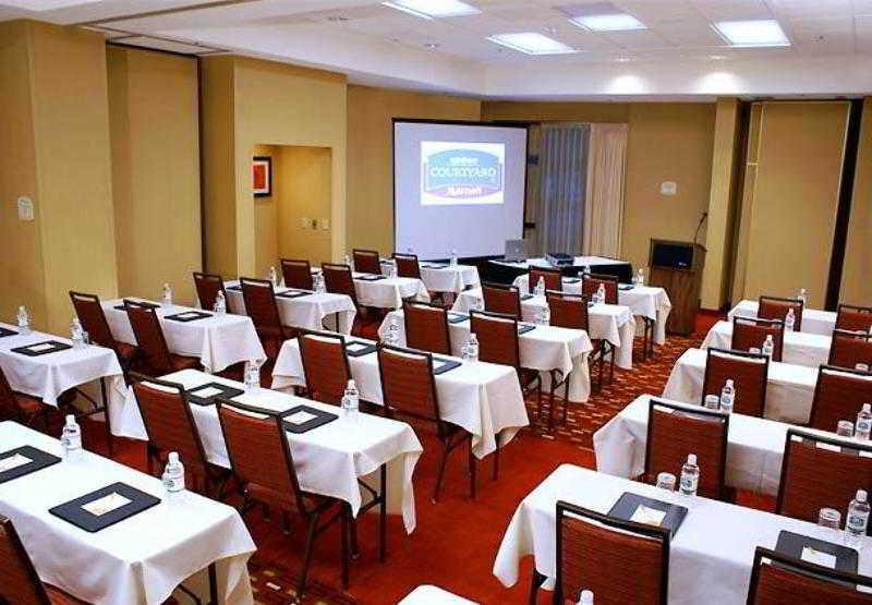 מלון Courtyard By Marriott Richmond Berkeley מראה חיצוני תמונה