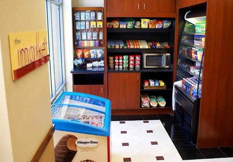 מלון Courtyard By Marriott Richmond Berkeley מראה חיצוני תמונה