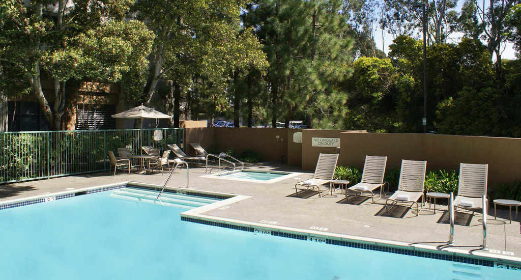 מלון Courtyard By Marriott Richmond Berkeley מראה חיצוני תמונה